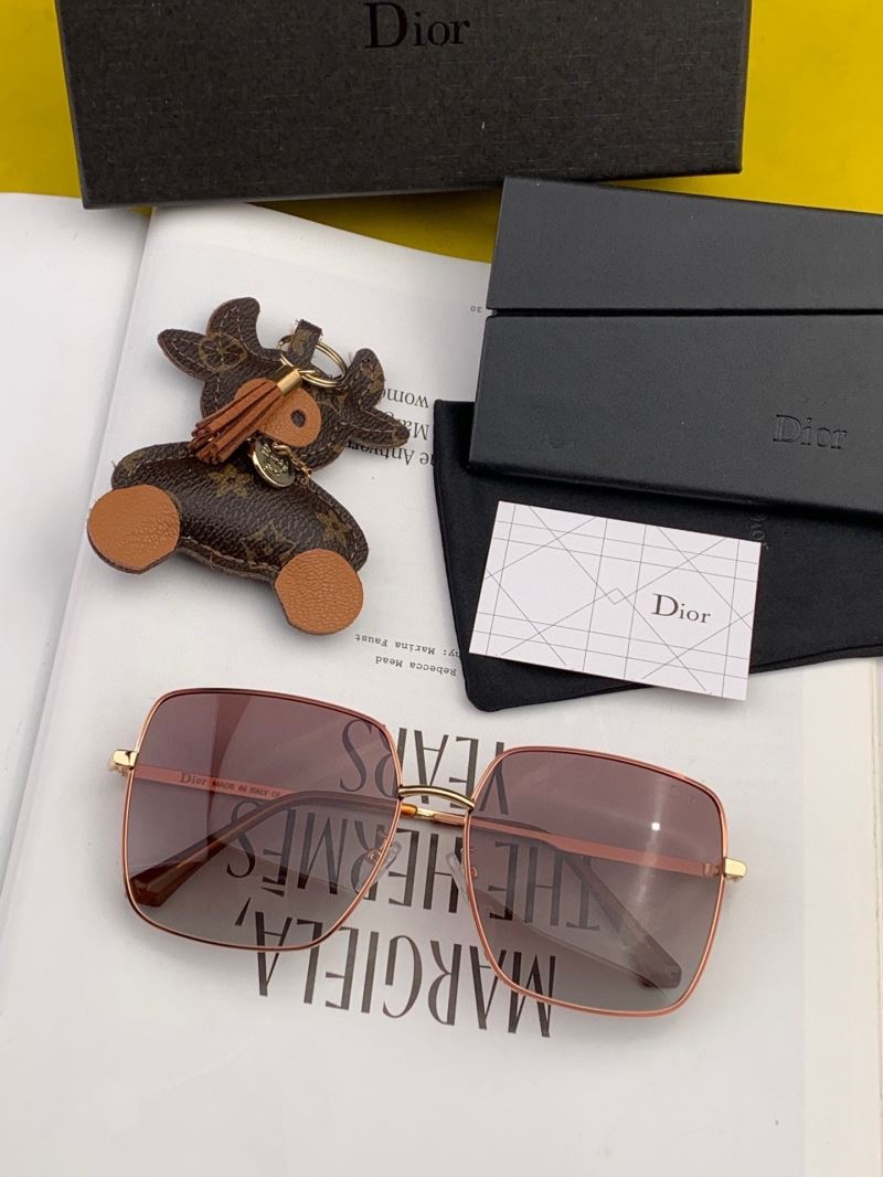 Dior Sunglasses